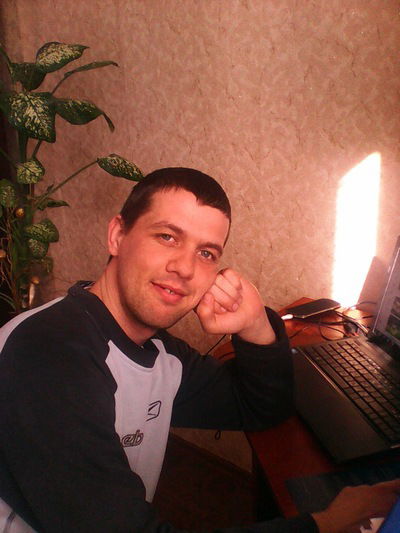 Дмитрий Коваленко