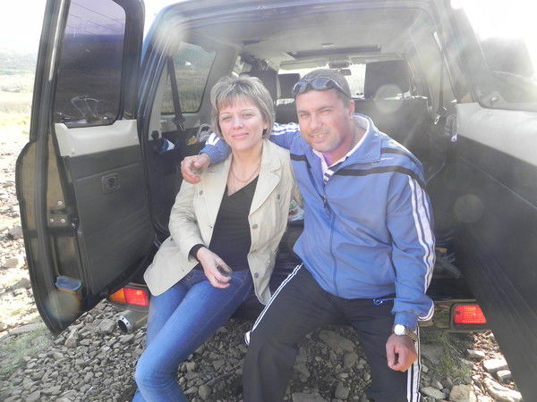 Татьяна Лузина