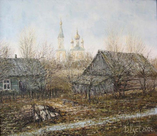 Кп Восточный