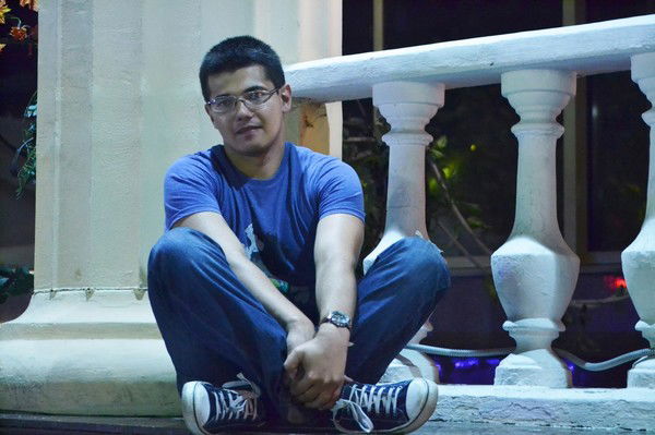 Плохих Владимир