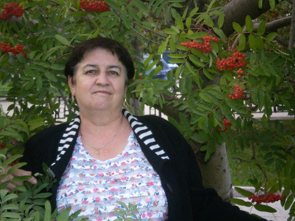 Ольга Кощеева