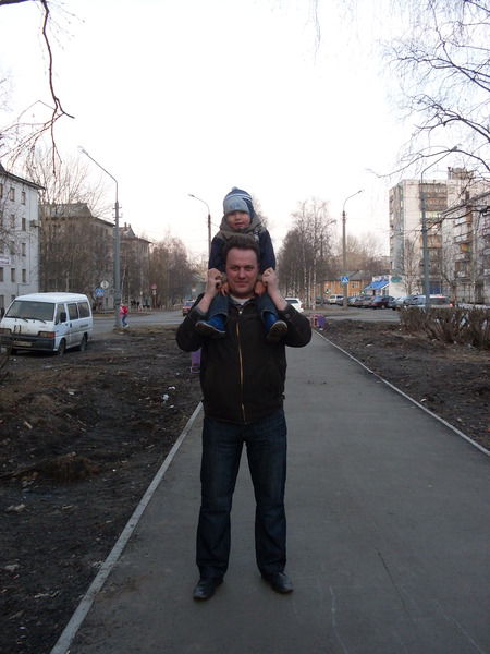 Анатолий Вавичев