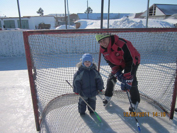 Дмитрий Mamaeв