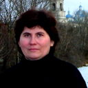 Лилия Шипилина