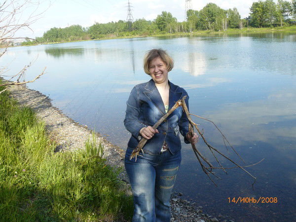 Екатерина Похабова