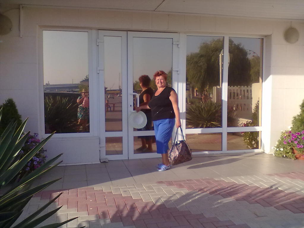 Валентина Верейкина