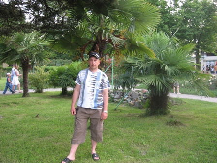 Олег Розель