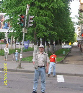 Алексей Ефимов