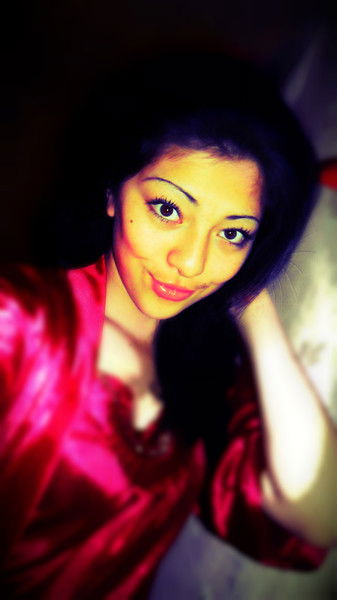 Сабина Ибрагимова