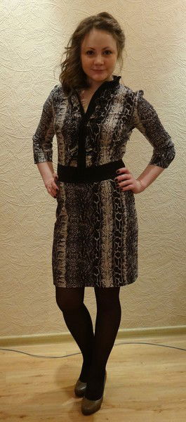 Екатерина Маркова