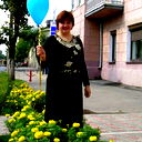 Люда Савченко
