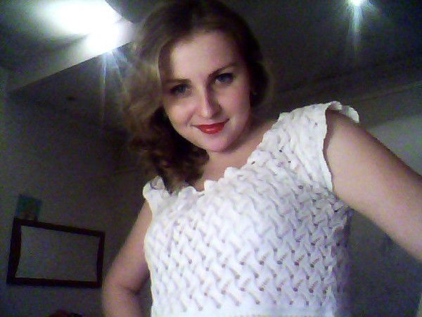 Оксана Акижанова