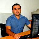 Фируз Махмашарифов