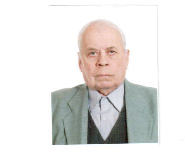 Виталий Лубошев