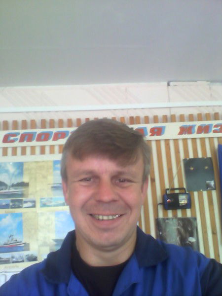 Андрей Пологлазков