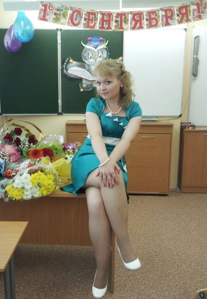 Елена Новикова