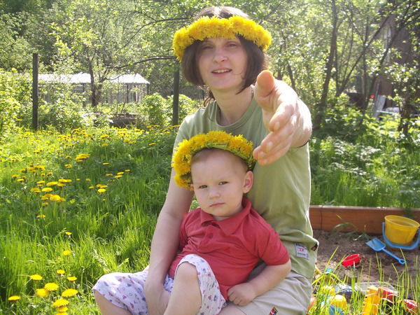 Елена Шмакова