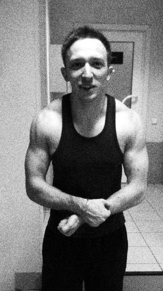 Владимир Березин