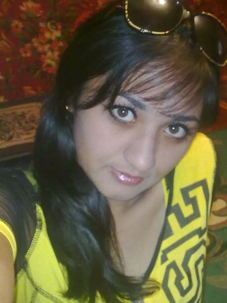 Замира Ахмедова