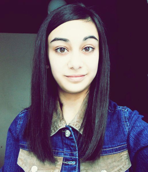 Лиля Бабаева