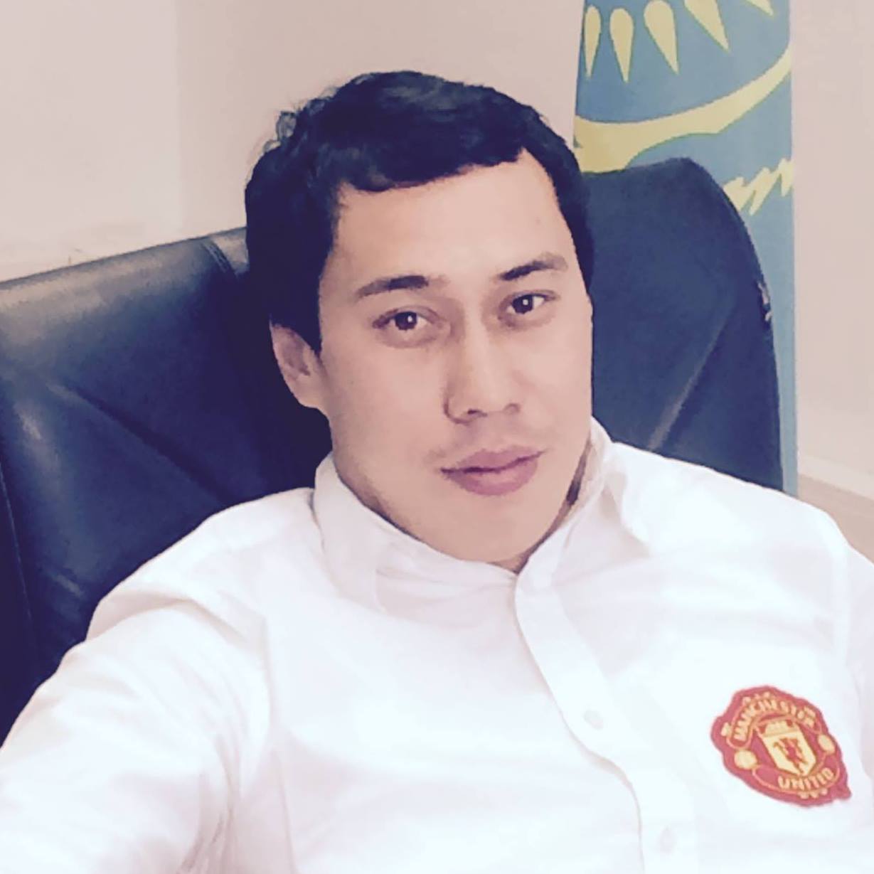 Ринат Танатов