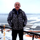 Сергей Громов