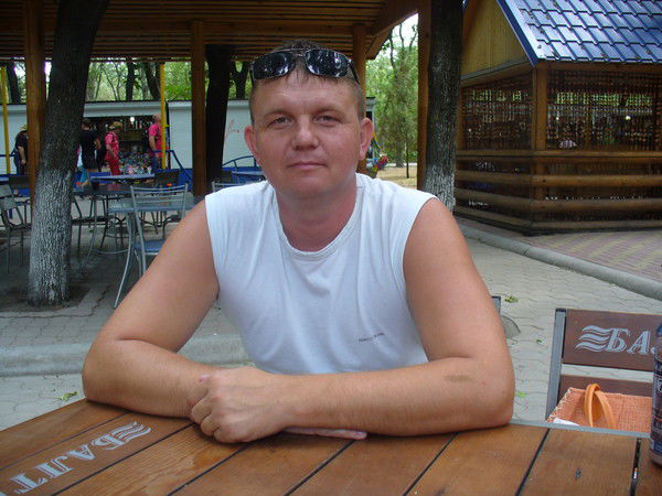 Виталий Рогожин