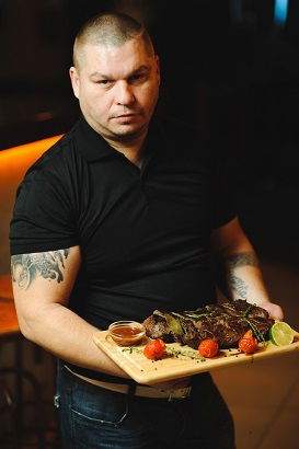 Алексей Магдиев