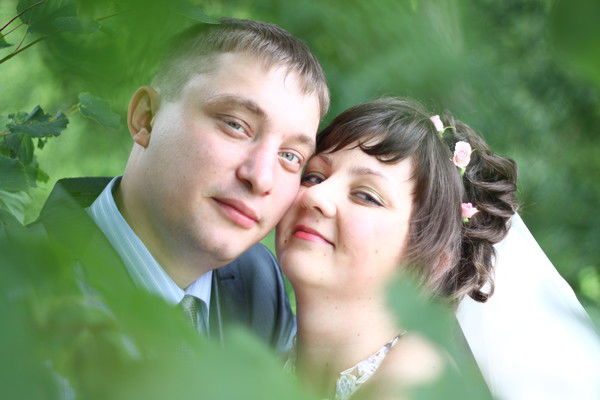 Анна Корнилова