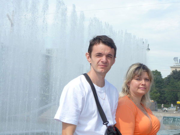 Любовь Левченко