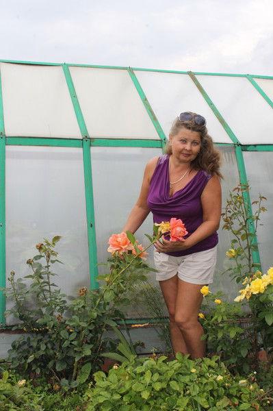 Ирина Селезнева