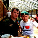 Александр Субаев
