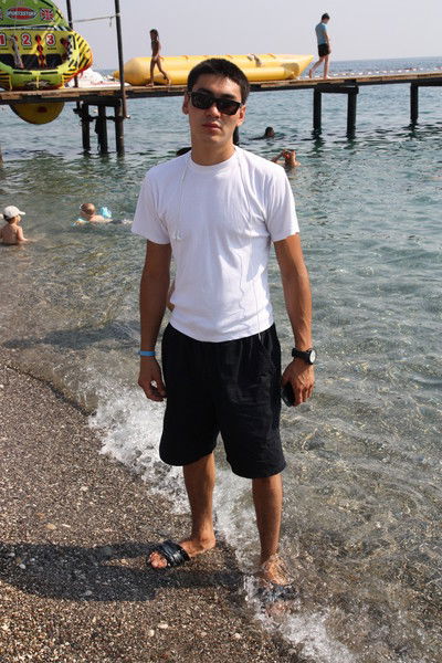 Мерей Женис