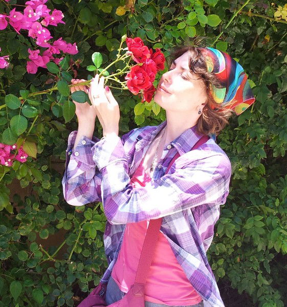 Виктория Гонтаренко