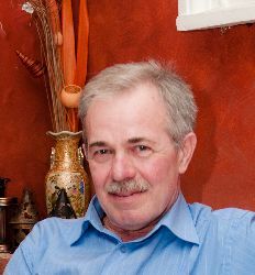 Виктор Корнилов