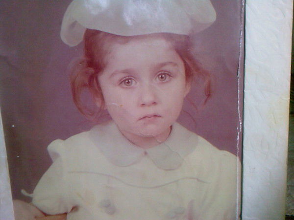 Сабина Авакимян