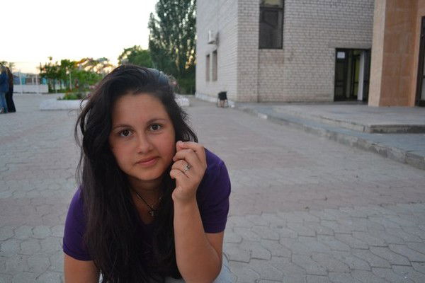 Валерия Чернышова