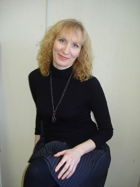 Светлана Филатова