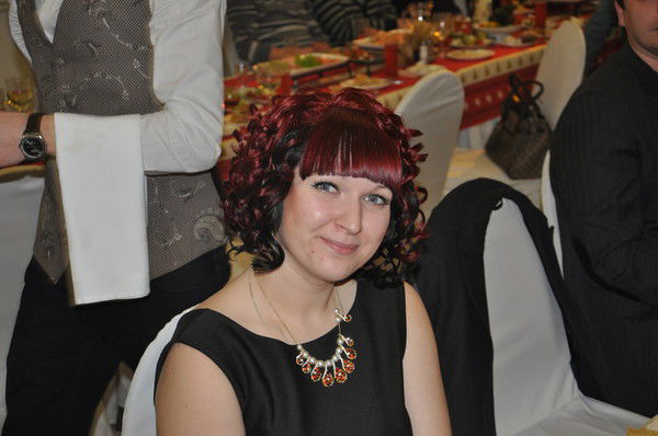 Леночка Авдонина