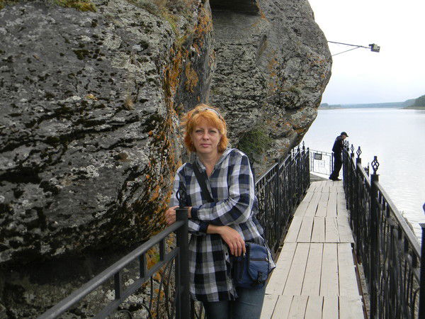 Елена Басалаева