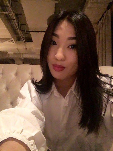 Гулерке Шарменова