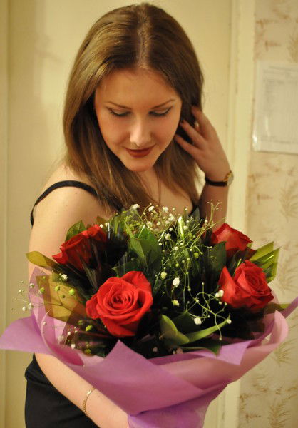 Ольга Полянская