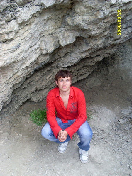 Витя Пенкин