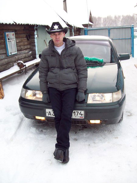 Расуль Багаутдинов