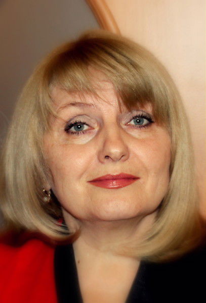 Елена Шпилевая