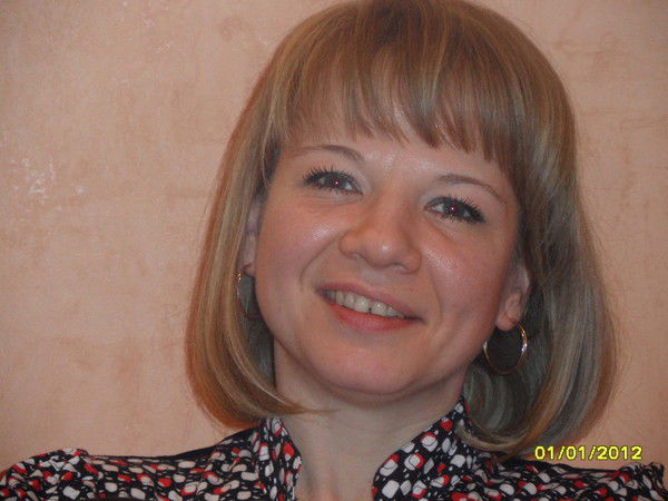 Наталья Короткова