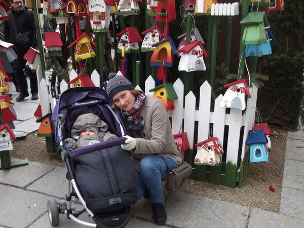 Юлия Долганова