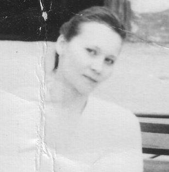 Оксана Алексеева