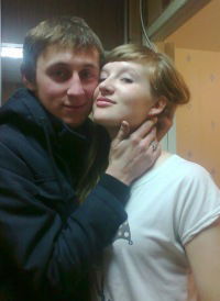 Женя Вольхин