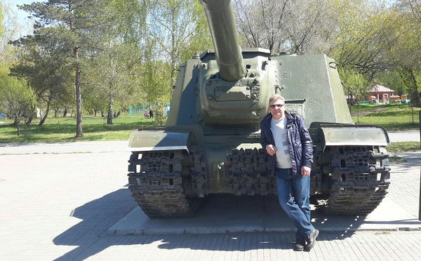 Александр Николаевич